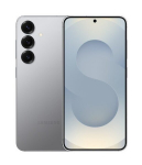 Telefon Samsung Galaxy S25 5G 12 GB/128 GB H&otilde;be (Silver Shadow) Kahe SIM-kaardiga SM-S931 - &Auml;ri versioon