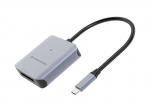Conceptronic m&auml;lukaardilugeja Card Reader USB 3.2 Gen2 Typ-B CFEXPRESS 2.0 sw