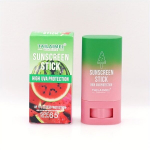 Arbuus SPF 65 P&auml;ikesekaitse Pulk - Kauakestev, Niisutav N&auml;okaitse K&otilde;igile Nahat&uuml;&uuml;pidele