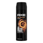 Pihustav deodorant Axe Dark Temptation, 150 ml