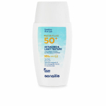 P&auml;ikesekaitsevedelik Sensilis SPF50+, 40ml