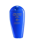 Apsauvakreem Shiseido SPF50 n&auml;ole ja kehale, 300 ml