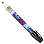 Markal Pro-line Wp marker, must, m&auml;rgadele pindadele