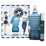 Jean Paul Gaultier Le Male EDT kinkekomplekt meestele 125 ml
