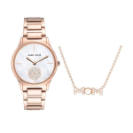 Naiste k&auml;ekell Anne Klein AK/3674RGST