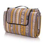 Piknikutekk meteor 200x200 maya alu 3-kihiline kompakt 2xl suur