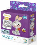 Pusle Dodo Bunny, 16 a.