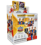 Topps UCC Champions League Match Attax EXTRA 2024/25, 24 tk