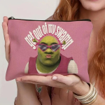 Shrek kosmeetikakott lastele