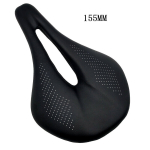 (-H) Nahast s&uuml;siniksadul MTB/Road 143/155MM rattasadul &uuml;likerge nahast s&uuml;sinikupadjad s&uuml;siniksiinid Jalgrattaistme rattaiste, (-H)
