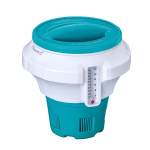 Suur ujuk, Bestway 58701 basseini kemikaalide dosaator