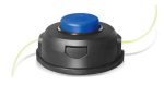 Poolautomaatne l&otilde;ikepea Husqvarna Mini T25 108 mm 10x1.25Z