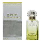 Hermes Le Jardin de Monsieur Li EDT unisex 100 ml