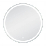 LED-peegel k&uuml;ttefunktsiooniga RONDO, &Oslash; 100 cm, 2700-6500K, 86W, 3388Lm, IP44