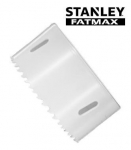Augusaag 67mm Bi-met.Stanley