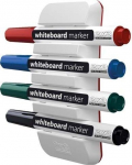 Magnetmarkeri hoidja 2x3 Ergo