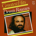 CD D&Eacute;MIS ROUSSOS GREATEST HITS CD