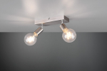 Laelamp Vannes, nikkel