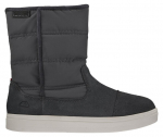 Veekindlad jalatsid Viking, mustad 992740