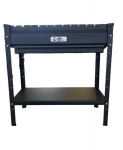 Grill Davr 800 Optima 800x367x144 paksus 2 mm
