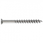 Kergbetoonikruvi peitpea 8,5x130 Ruspert (10/tk) Aerocile ja Fibole