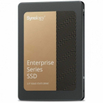 Synology k&otilde;vaketas SSD Dysk SATA Enterprise 480GB 2.5" cala 7mm 6Gb/s SAT5221-480G