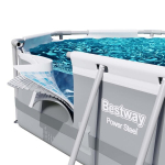 Raamiga aiabassein 305 x 200 x 84 cm 10 in 1 Bestway 5614A