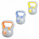 Sangpommide komplekt SPORTBAY (4, 6 ja 8 kg)