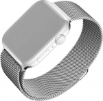 Fikseeritud v&otilde;rgust nutikella rihm, Apple Watch 42/44/45/49mm, h&otilde;bedane