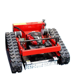 RC kaugjuhitav muruniiduk