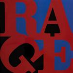 Rage Against The Machine - Renegades (180 gram) 1LP (vin&uuml;&uuml;lplaat)