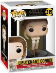 Funko POP! Star wars Lieutenant Connix