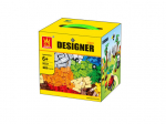 Konstruktor Wange, DIY loominguline disainer