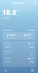 METEO SP95 ilmajaam WIFI-ga