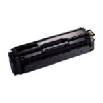 Laserprinteri kassett Analoog tooner Samsung CLT-K504S 2500 lk Black