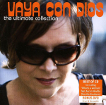 CD VAYA CON DIOS " The Ultimate Collection" (2CD)
