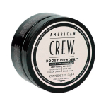 American Crew Boost Powder - Juuksepulber, mis suurendab mahtu, Barber Size, 20g