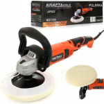 Kraft & Dele autode poleerimiskomplekt KD1726 2600 W