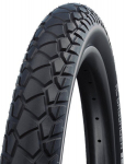Jalgratta rehv Schwalbe Al Grounder HS 611, 27.5", must