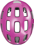 Jalgratturi kiiver Abus Youn-I 2.0, roosa