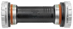 Cuvette integre vtt shimano deore filetage anglais boite 83mm -bb52d