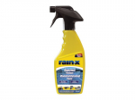 RAIN-X Veekindel plast - 500 ml