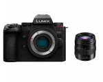 Panasonic Lumix G DC-G9 II + 12-35mm