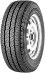 Continental VancoCamper 215/70R15C 109 R