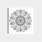 Reproduktsioon Mandala