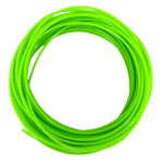 iLike C1 PLA 1.75mm filament traat mistahes 3D-printimise pliiatsile - 1x 10m - Fluorestseeruv roheline
