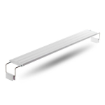 Akvariumi LED-lamp Kruger Meier, 50-60 cm