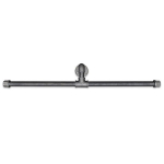 Riidenagi Kalune Design BoruRaf 053, must