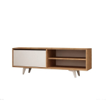 TV-laud Kalune Design Maku, pruun