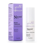 Seerum k&uuml;psele nahale Nacomi Next Level Retinol + Bakuchiol 30 ml